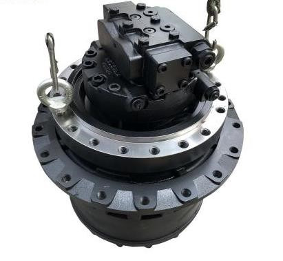 CATERPILLAR 191-2535 - Sluttdrev for Gravemaskin: bilde 2 CATERPILLAR 191-2535 - Sluttdrev for Gravemaskin: bilde 2