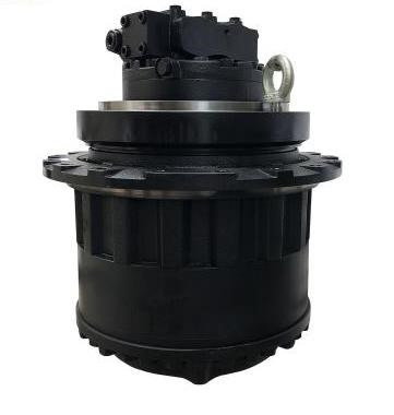 CATERPILLAR 191-2535 - Sluttdrev for Gravemaskin: bilde 1 CATERPILLAR 191-2535 - Sluttdrev for Gravemaskin: bilde 1