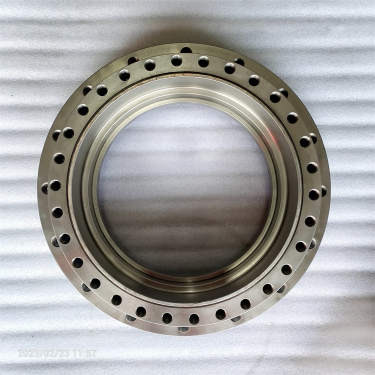 CATERPILLAR 296-6181 - Sluttdrev for Gravemaskin: bilde 2 CATERPILLAR 296-6181 - Sluttdrev for Gravemaskin: bilde 2