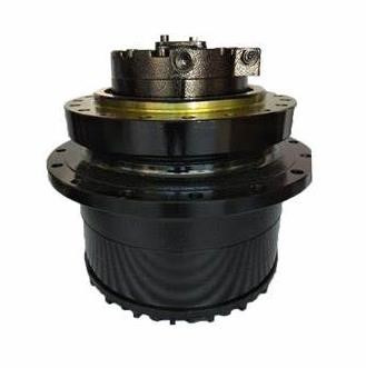 CATERPILLAR 296-6217 - Sluttdrev for Gravemaskin: bilde 1 CATERPILLAR 296-6217 - Sluttdrev for Gravemaskin: bilde 1