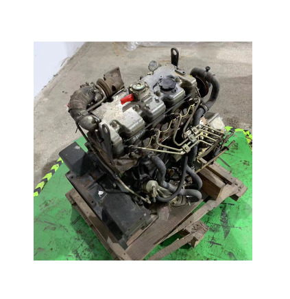 CATERPILLAR 3024C - Motor for Kompaktlaster: bilde 2 CATERPILLAR 3024C - Motor for Kompaktlaster: bilde 2