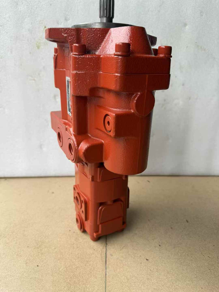 CATERPILLAR 305.5 - Hydraulisk pumpe for Gravemaskin: bilde 2 CATERPILLAR 305.5 - Hydraulisk pumpe for Gravemaskin: bilde 2