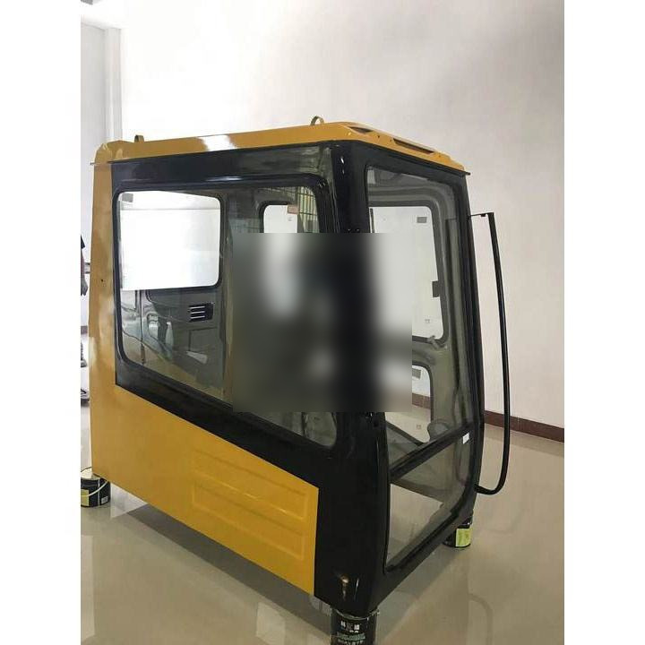 CATERPILLAR 320B E320B - Førerhus for Gravemaskin: bilde 3 CATERPILLAR 320B E320B - Førerhus for Gravemaskin: bilde 3