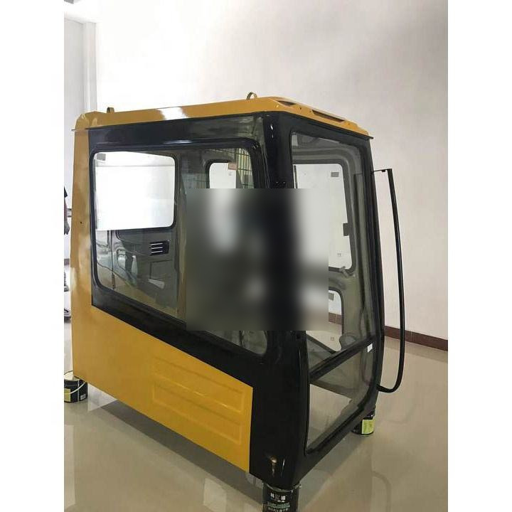 CATERPILLAR 320B E320B - Førerhus for Gravemaskin: bilde 1 CATERPILLAR 320B E320B - Førerhus for Gravemaskin: bilde 1