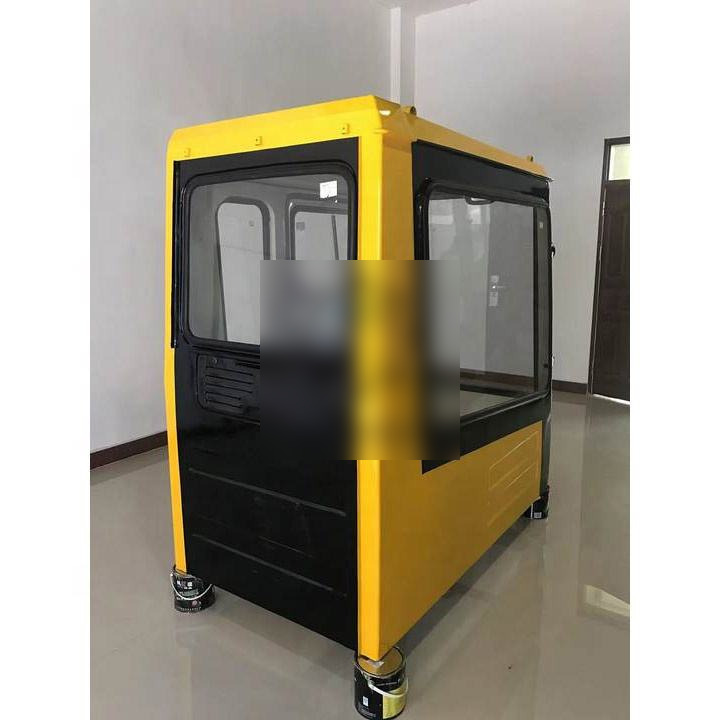 CATERPILLAR 320B E320B - Førerhus for Gravemaskin: bilde 2 CATERPILLAR 320B E320B - Førerhus for Gravemaskin: bilde 2