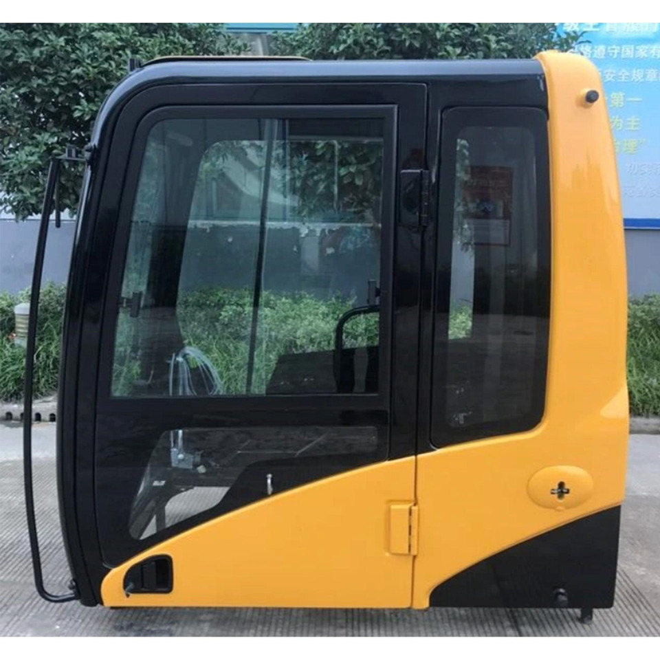 CATERPILLAR 320C 320D - Førerhus for Gravemaskin: bilde 1 CATERPILLAR 320C 320D - Førerhus for Gravemaskin: bilde 1