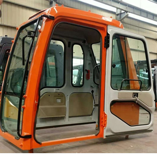 CATERPILLAR 320DL - Førerhus for Gravemaskin: bilde 1 CATERPILLAR 320DL - Førerhus for Gravemaskin: bilde 1