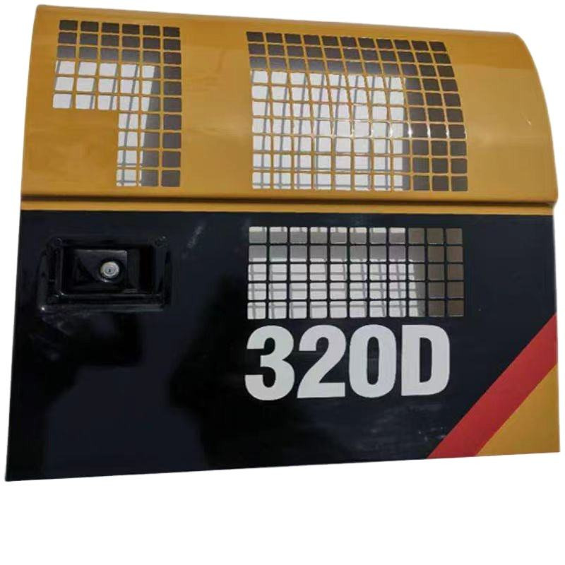 CATERPILLAR 325D 251-9350 2519350 - Clutch trykkplate for Gravemaskin: bilde 1 CATERPILLAR 325D 251-9350 2519350 - Clutch trykkplate for Gravemaskin: bilde 1