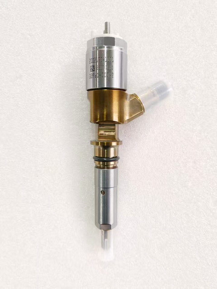 CATERPILLAR 326-4700 - Injector for Utstyr: bilde 3 CATERPILLAR 326-4700 - Injector for Utstyr: bilde 3