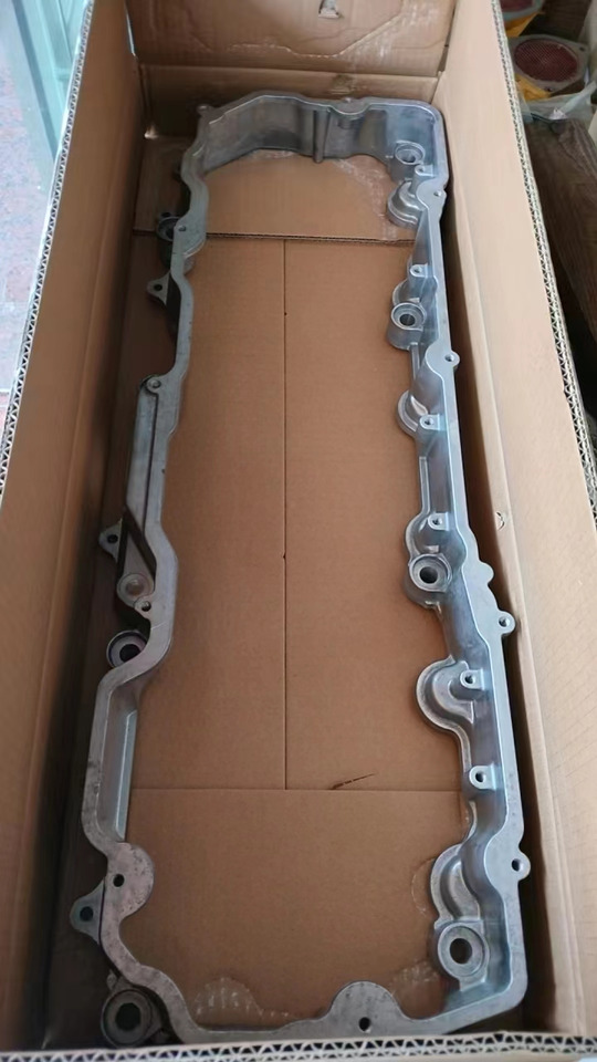 CATERPILLAR 353-6988 - Ventil for Utstyr: bilde 2 CATERPILLAR 353-6988 - Ventil for Utstyr: bilde 2