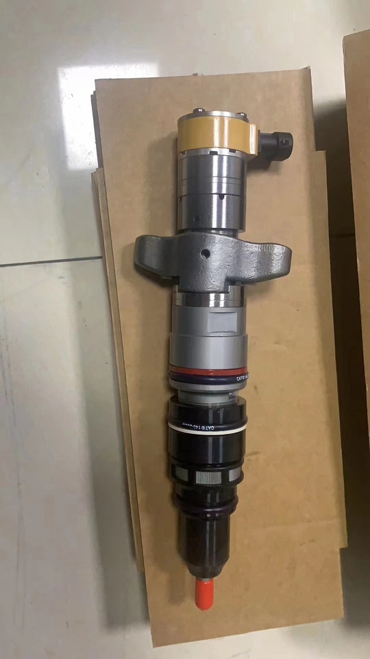 CATERPILLAR 387-9433 - Injector for Gravemaskin: bilde 4 CATERPILLAR 387-9433 - Injector for Gravemaskin: bilde 4