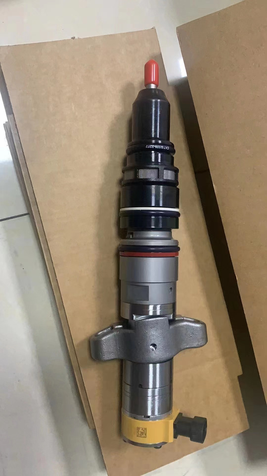 CATERPILLAR 387-9433 - Injector for Gravemaskin: bilde 1 CATERPILLAR 387-9433 - Injector for Gravemaskin: bilde 1