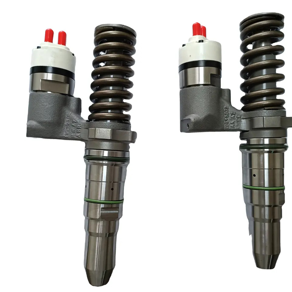 CATERPILLAR 392-0211 - Injector for Gravemaskin: bilde 1 CATERPILLAR 392-0211 - Injector for Gravemaskin: bilde 1