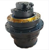CATERPILLAR 518-3389 - Sluttdrev for Gravemaskin: bilde 3 CATERPILLAR 518-3389 - Sluttdrev for Gravemaskin: bilde 3