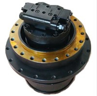 CATERPILLAR 518-3389 - Sluttdrev for Gravemaskin: bilde 1 CATERPILLAR 518-3389 - Sluttdrev for Gravemaskin: bilde 1