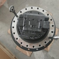 CATERPILLAR 518-3389 - Sluttdrev for Gravemaskin: bilde 1 CATERPILLAR 518-3389 - Sluttdrev for Gravemaskin: bilde 1
