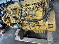 CATERPILLAR C6.6 - Motor for Gravemaskin: bilde 3 CATERPILLAR C6.6 - Motor for Gravemaskin: bilde 3