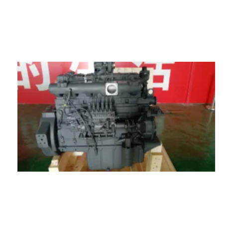 DOOSAN DE08 DE08TI DE08TIS - Motor for Gravemaskin: bilde 1 DOOSAN DE08 DE08TI DE08TIS - Motor for Gravemaskin: bilde 1