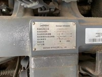DOOSAN DE08TIA - Motor for Gravemaskin: bilde 2 DOOSAN DE08TIA - Motor for Gravemaskin: bilde 2