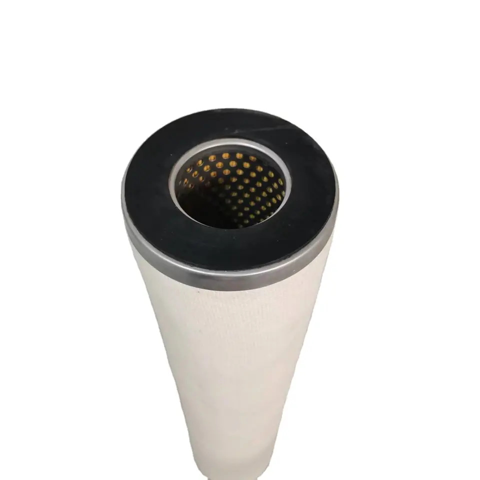 Factory price 803100027 - Hydraulikkfilter for Gravemaskin: bilde 1 Factory price 803100027 - Hydraulikkfilter for Gravemaskin: bilde 1