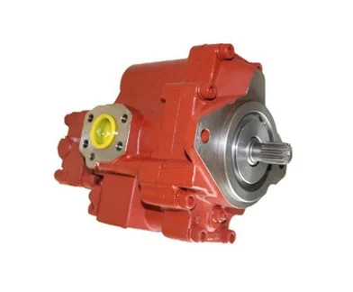HITACHI 441-5271 - Motor for Gravemaskin: bilde 1 HITACHI 441-5271 - Motor for Gravemaskin: bilde 1