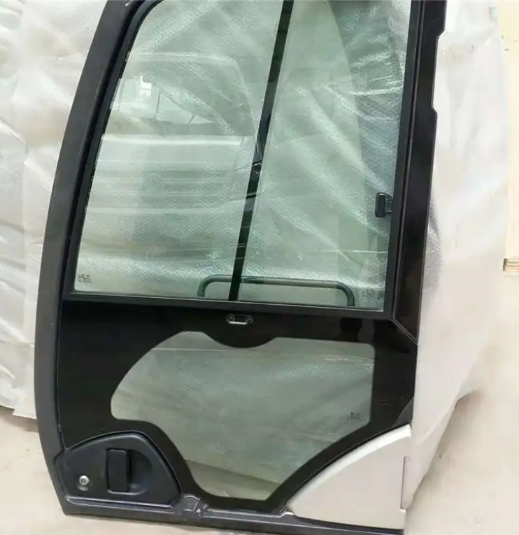 HITACHI EX300-5 - Førerhus for Gravemaskin: bilde 3 HITACHI EX300-5 - Førerhus for Gravemaskin: bilde 3
