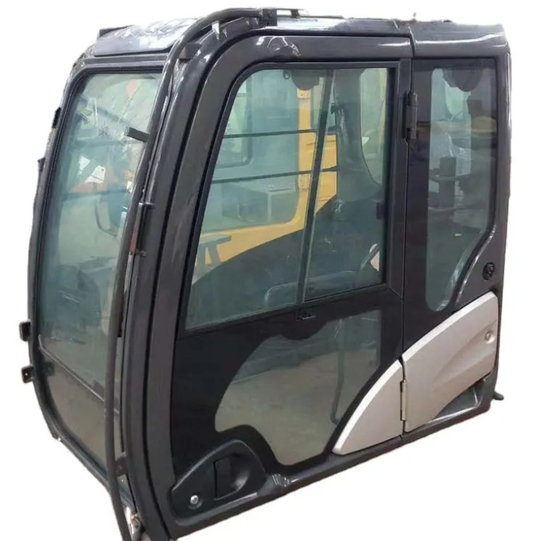 HITACHI EX300-5 - Førerhus for Gravemaskin: bilde 1 HITACHI EX300-5 - Førerhus for Gravemaskin: bilde 1