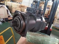 HITACHI HPV145H - Hydraulisk pumpe for Gravemaskin: bilde 3 HITACHI HPV145H - Hydraulisk pumpe for Gravemaskin: bilde 3