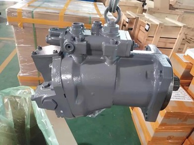 HITACHI HPV145H - Hydraulisk pumpe for Gravemaskin: bilde 2 HITACHI HPV145H - Hydraulisk pumpe for Gravemaskin: bilde 2