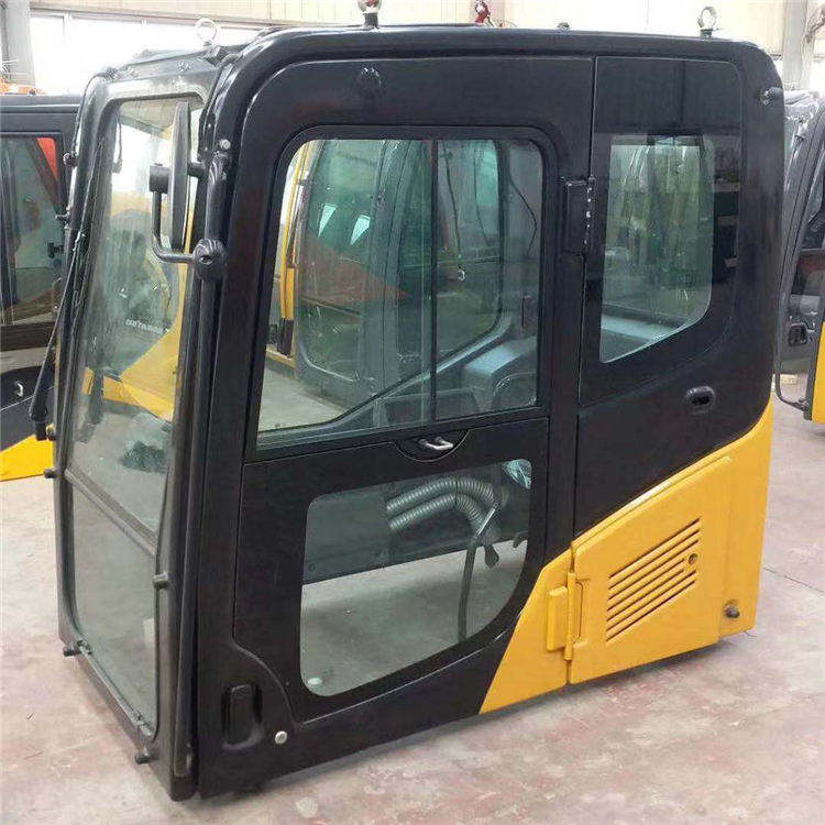 HITACHI ZX200-3 - Førerhus for Gravemaskin: bilde 3 HITACHI ZX200-3 - Førerhus for Gravemaskin: bilde 3