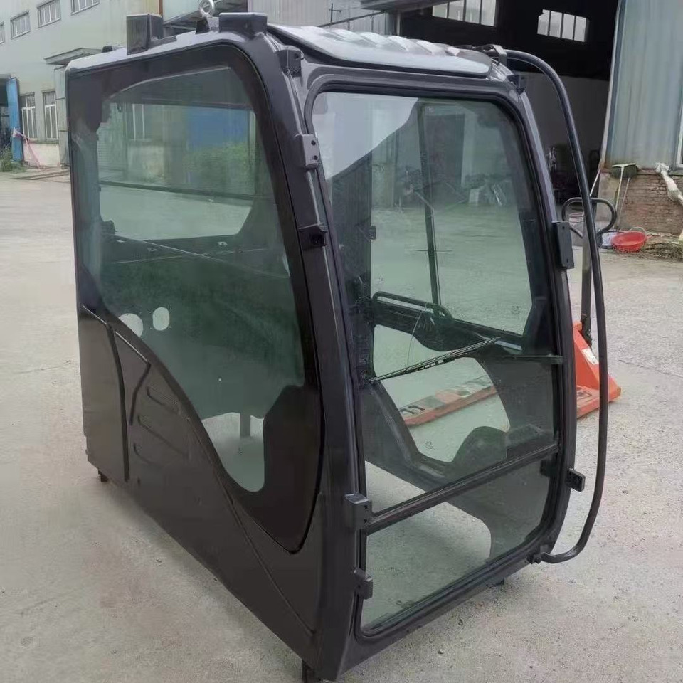 HITACHI ZX210-3 - Førerhus for Gravemaskin: bilde 2 HITACHI ZX210-3 - Førerhus for Gravemaskin: bilde 2