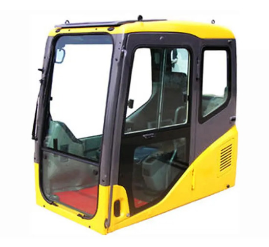 KUBOTA kx042 - Førerhus for Gravemaskin: bilde 2 KUBOTA kx042 - Førerhus for Gravemaskin: bilde 2