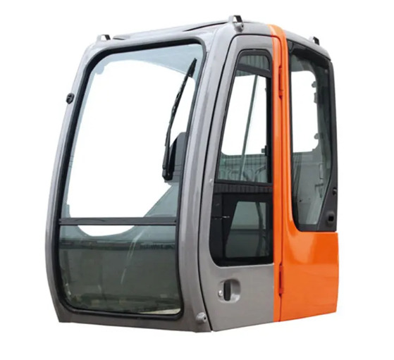 KUBOTA kx042 - Førerhus for Gravemaskin: bilde 3 KUBOTA kx042 - Førerhus for Gravemaskin: bilde 3