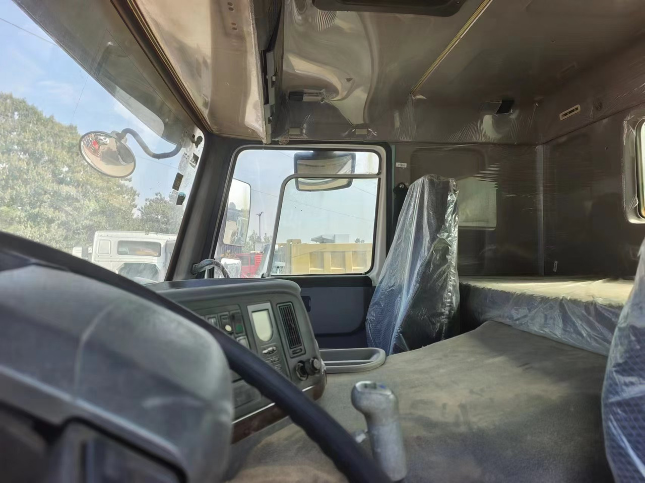 SINOTRUK 20 CBM,6×4 - Tankbil: bilde 3 SINOTRUK 20 CBM,6×4 - Tankbil: bilde 3