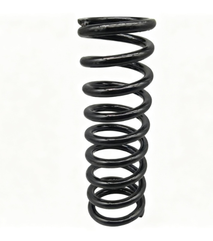 VOLVO 1075355 Cab Suspension Spring - Førerhusfjæring for Kapellbil: bilde 1 VOLVO 1075355 Cab Suspension Spring - Førerhusfjæring for Kapellbil: bilde 1