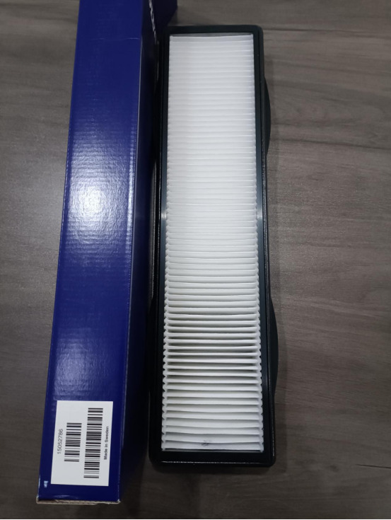 VOLVO 15052786 - Oljefilter for Gravemaskin: bilde 1 VOLVO 15052786 - Oljefilter for Gravemaskin: bilde 1