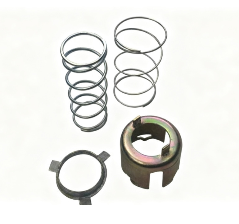 VOLVO VOE 276097 Automatic Adjustment Repair Kit - Motoroverhalingssett for Skapbil: bilde 1 VOLVO VOE 276097 Automatic Adjustment Repair Kit - Motoroverhalingssett for Skapbil: bilde 1