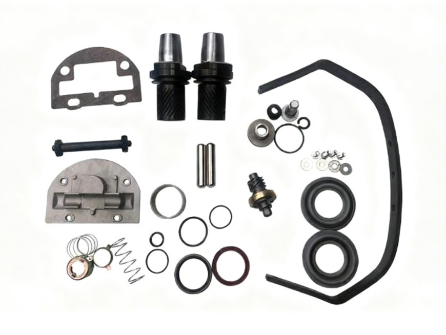 VOLVO VOE 276098-1 Automatic Adjustment Repair Kit - Motoroverhalingssett for Skapbil: bilde 1 VOLVO VOE 276098-1 Automatic Adjustment Repair Kit - Motoroverhalingssett for Skapbil: bilde 1