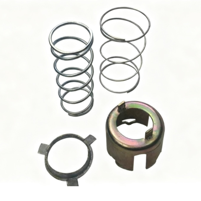 VOLVO VOE 276098 Automatic Adjustment Repair Kit - Motoroverhalingssett for Skapbil: bilde 1 VOLVO VOE 276098 Automatic Adjustment Repair Kit - Motoroverhalingssett for Skapbil: bilde 1
