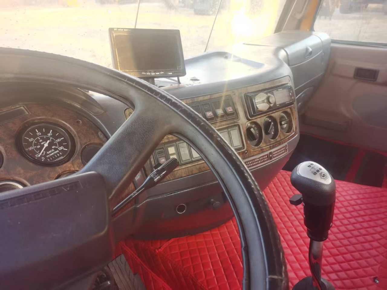 XCMG 25TONS - Kranbil: bilde 3 XCMG 25TONS - Kranbil: bilde 3