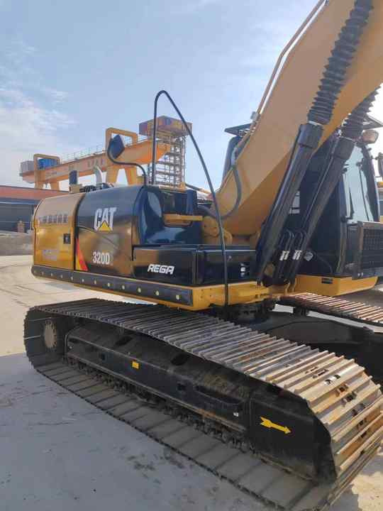 Durable Second Hand Machine Original Used Caterpillar Excavator CAT 330D2 USED 329D2 320D2 325D 315D Excavator - Beltegraver: bilde 5 Durable Second Hand Machine Original Used Caterpillar Excavator CAT 330D2 USED 329D2 320D2 325D 315D Excavator - Beltegraver: bilde 5