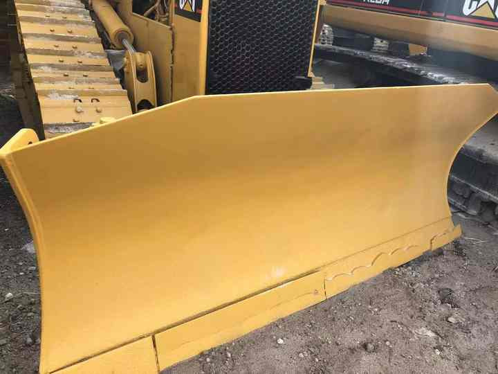 Nice Condition D4h Cat Bulldozer CAT Used Dozer for Sale - Bulldozer: bilde 3 Nice Condition D4h Cat Bulldozer CAT Used Dozer for Sale - Bulldozer: bilde 3