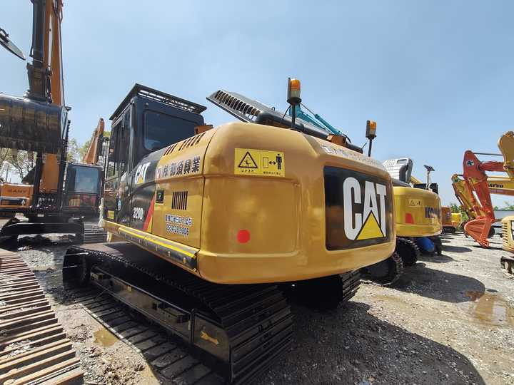 Reasonable Price Japan Original 330d2 Caterpillar Excavator CAT USED 329D2 320D2 325D 315D Excavator - Beltegraver: bilde 4 Reasonable Price Japan Original 330d2 Caterpillar Excavator CAT USED 329D2 320D2 325D 315D Excavator - Beltegraver: bilde 4