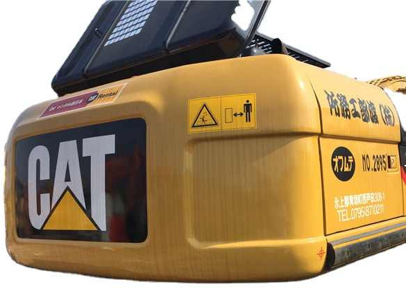 Reasonable Price Japan Original 330d2 Caterpillar Excavator CAT USED 329D2 320D2 325D 315D Excavator - Beltegraver: bilde 2 Reasonable Price Japan Original 330d2 Caterpillar Excavator CAT USED 329D2 320D2 325D 315D Excavator - Beltegraver: bilde 2