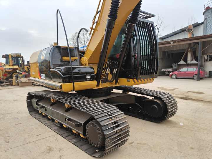 Second Hand Excavator 330D Used Low Price Caterpillar CAT 312D 315D 320D 325D in Good Condition - Beltegraver: bilde 3 Second Hand Excavator 330D Used Low Price Caterpillar CAT 312D 315D 320D 325D in Good Condition - Beltegraver: bilde 3