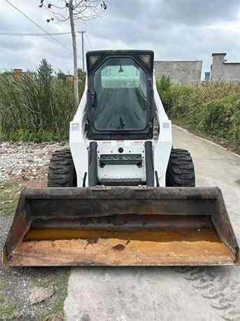 USED BOBCAT S300 Skid-steer Loader with Very Good Performance Is for Sale at a Low Price. S160/s185/s220/330 in Stock - Kompaktlaster: bilde 5 USED BOBCAT S300 Skid-steer Loader with Very Good Performance Is for Sale at a Low Price. S160/s185/s220/330 in Stock - Kompaktlaster: bilde 5