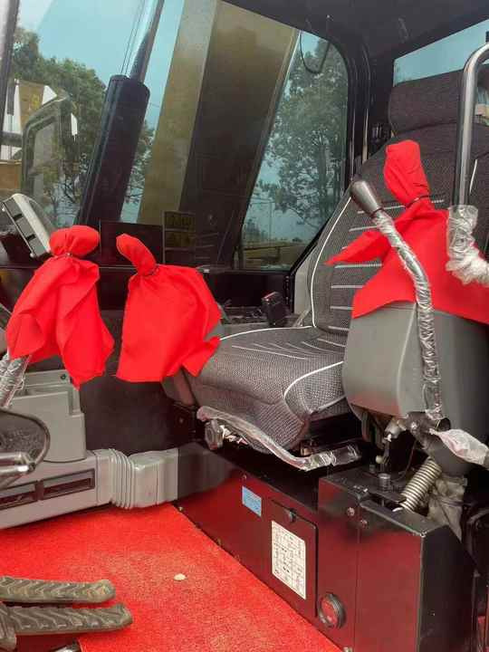 Beltegraver Used Caterpillar 307E2 Crawler Excavator Hot Sale: bilde 6