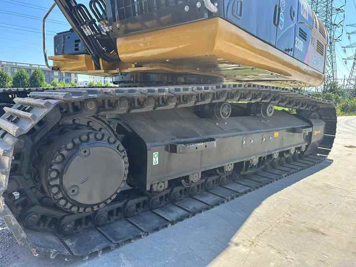 Used Caterpillar 330D2L Crawler Excavator Foe Sale - Beltegraver: bilde 5 Used Caterpillar 330D2L Crawler Excavator Foe Sale - Beltegraver: bilde 5