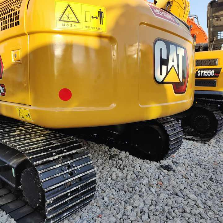 Used Caterpillar Cat312D2GC Excavator Original Japan Heavy Machinery Caterpillar 312D2GC Excavator for Sale - Beltegraver: bilde 2 Used Caterpillar Cat312D2GC Excavator Original Japan Heavy Machinery Caterpillar 312D2GC Excavator for Sale - Beltegraver: bilde 2