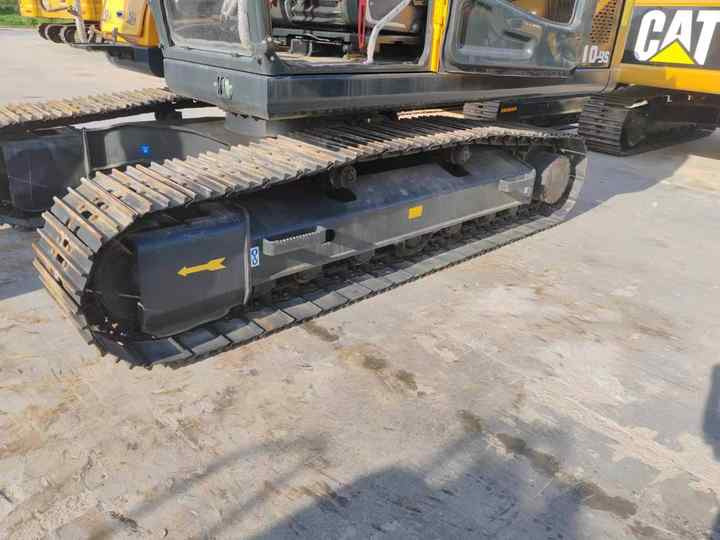 Used Hyundai210-9 21T Second Hand Korea Original Large Hot Sale - Gravemaskin: bilde 4 Used Hyundai210-9 21T Second Hand Korea Original Large Hot Sale - Gravemaskin: bilde 4